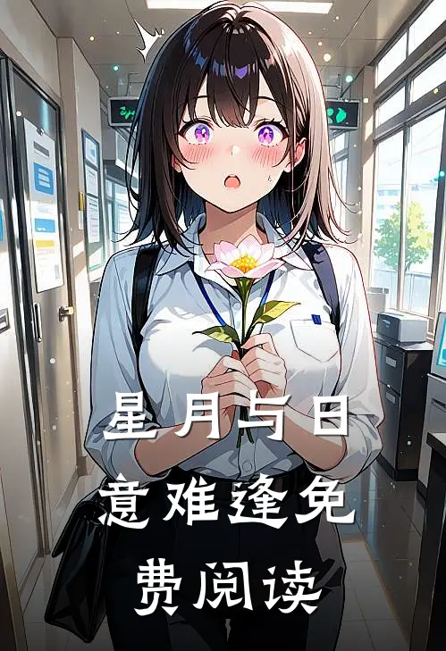 星月与日意难逢免费阅读
