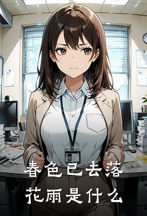 春色已去落花雨是什么