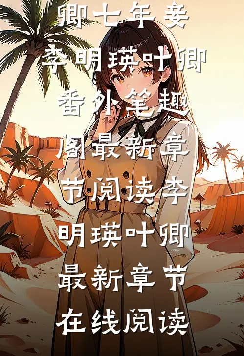 七年妾:李明瑛叶卿番外笔趣阁