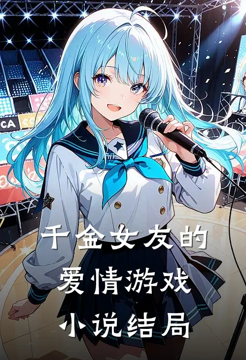 千金女友的爱情游戏小说结局