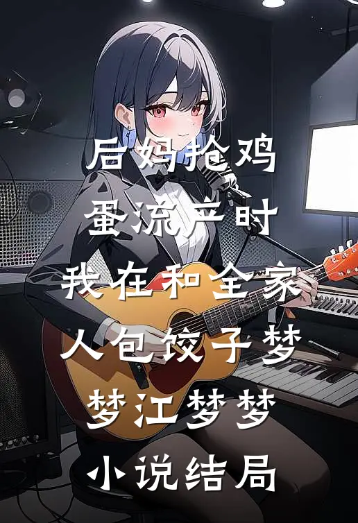后妈抢鸡蛋流产时，我在和全家人包饺子梦梦江梦梦小说结局