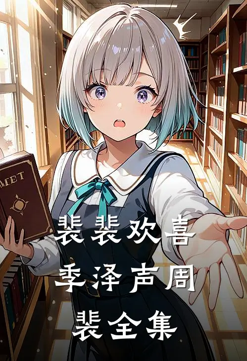 裴裴欢喜季泽声周裴全集