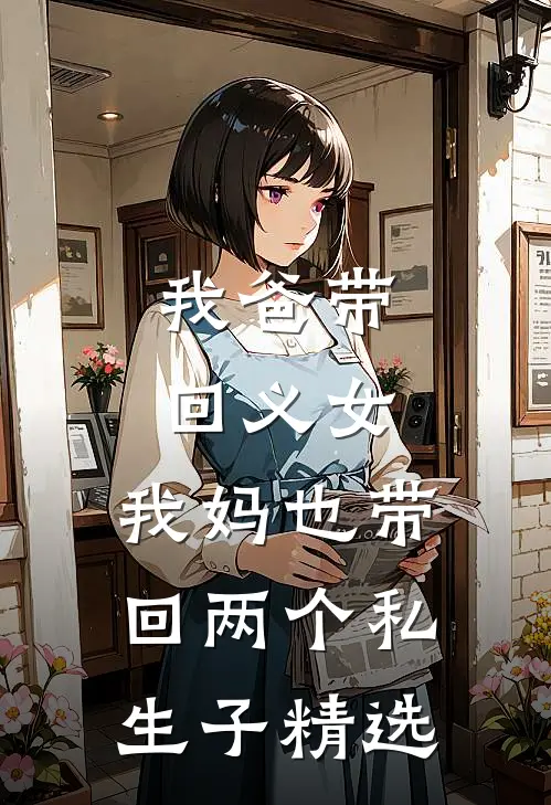 我爸带回义女，我妈也带回两个私生子精选
