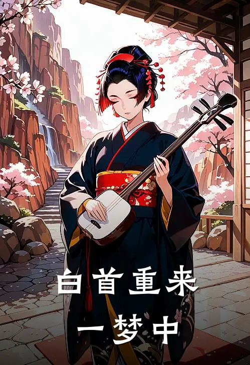 白首重来一梦中