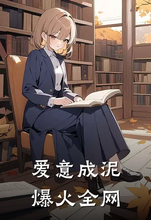 爱意成泥爆火全网