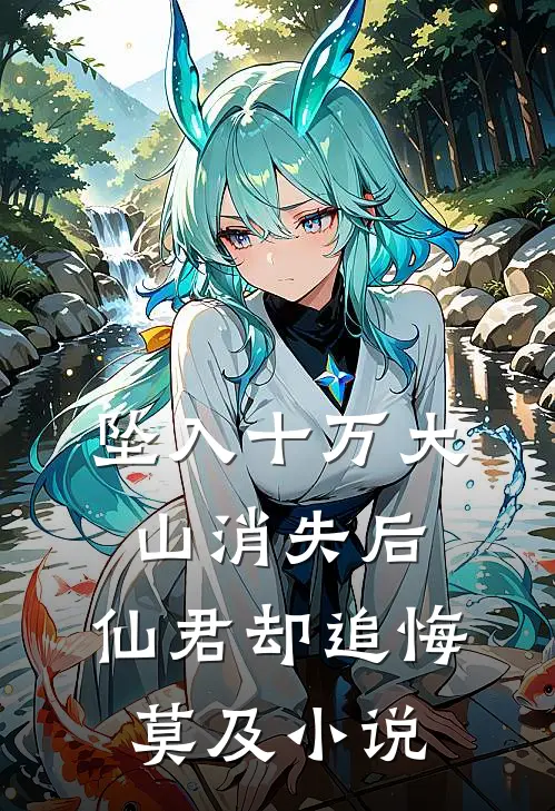 坠入十万大山消失后，仙君却追悔莫及小说