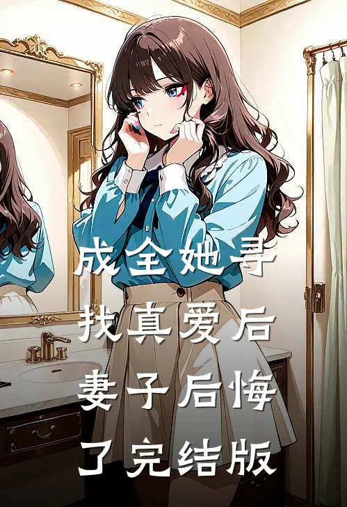 成全她寻找真爱后，妻子后悔了完结版