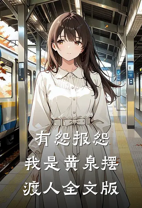 有怨报怨，我是黄泉摆渡人全文版