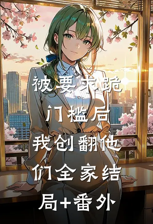 被要求跪门槛后，我创翻他们全家结局+番外