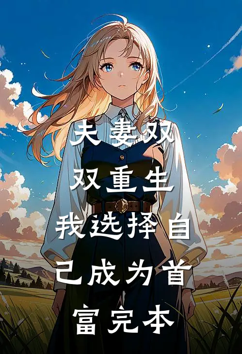 夫妻双双重生，我选择自己成为首富完本