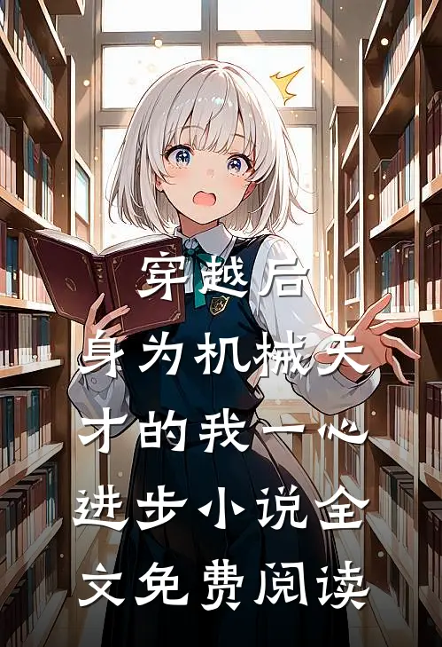 穿越后，身为机械天才的我一心进步小说全文免费阅读