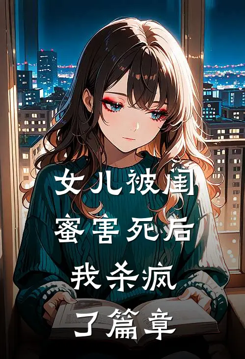 女儿被闺蜜害死后，我杀疯了篇章