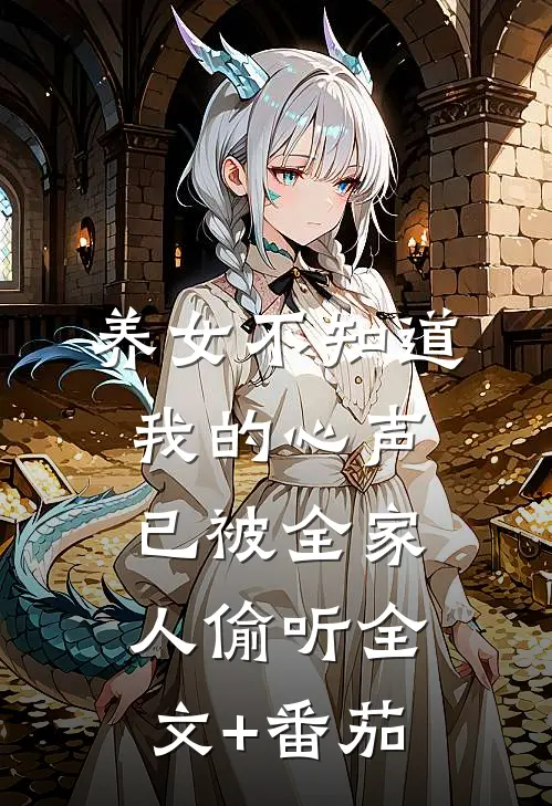 养女不知道，我的心声已被全家人偷听全文+番茄