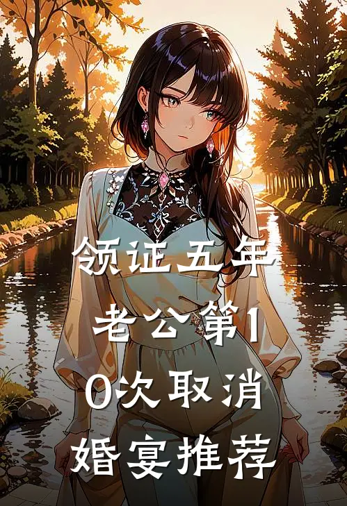 领证五年，老公第10次取消婚宴推荐