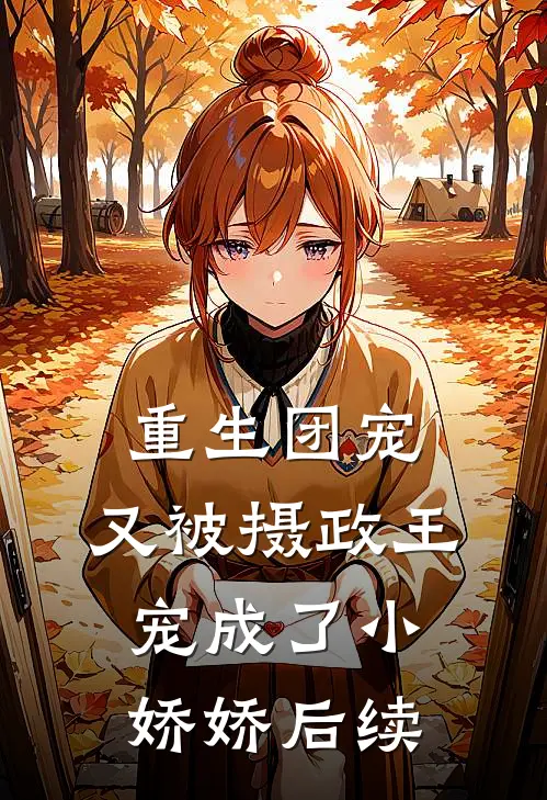 重生团宠：又被摄政王宠成了小娇娇后续