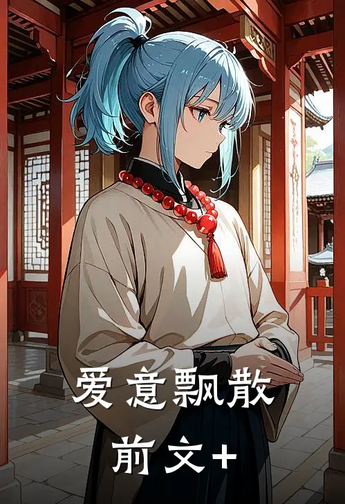 爱意飘散前文+