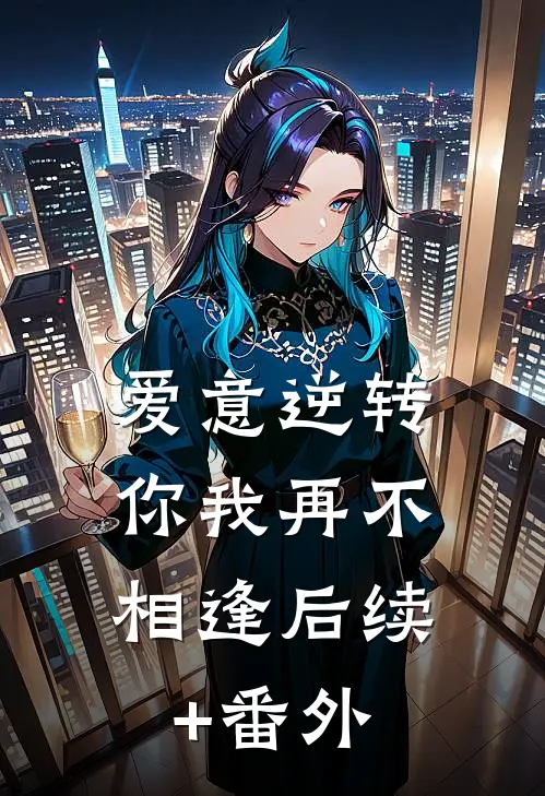 爱意逆转，你我再不相逢后续+番外