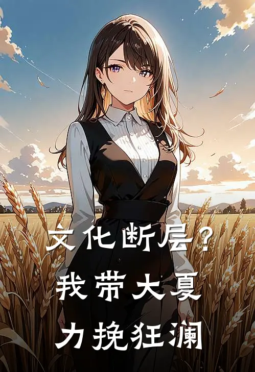文化断层？我带大夏力挽狂澜