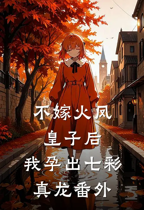 不嫁火凤皇子后，我孕出七彩真龙番外