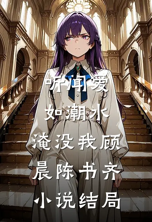 听闻爱如潮水，淹没我顾晨陈书齐小说结局