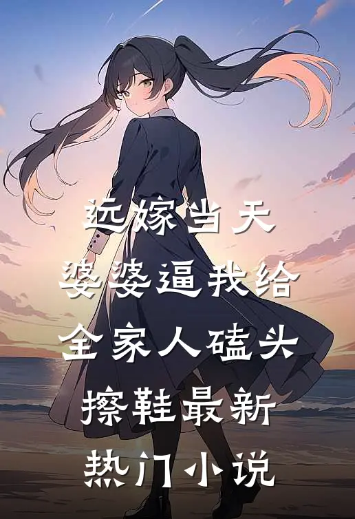 远嫁当天，婆婆逼我给全家人磕头擦鞋最新热门小说