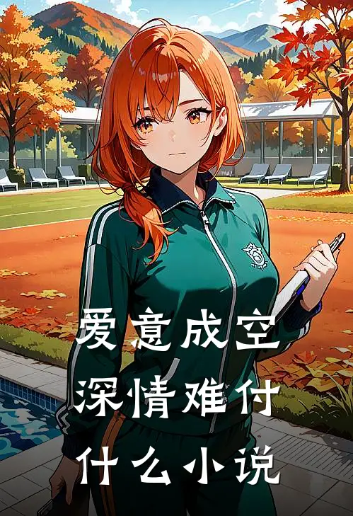 爱意成空，深情难付什么小说