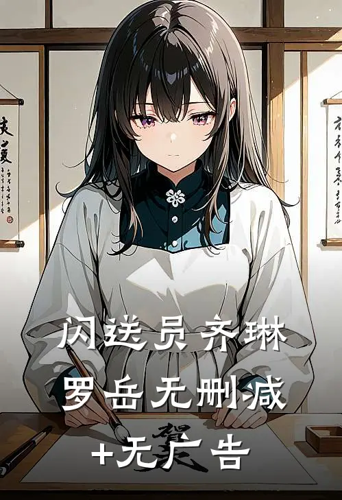 闪送员齐琳罗岳无删减+无广告