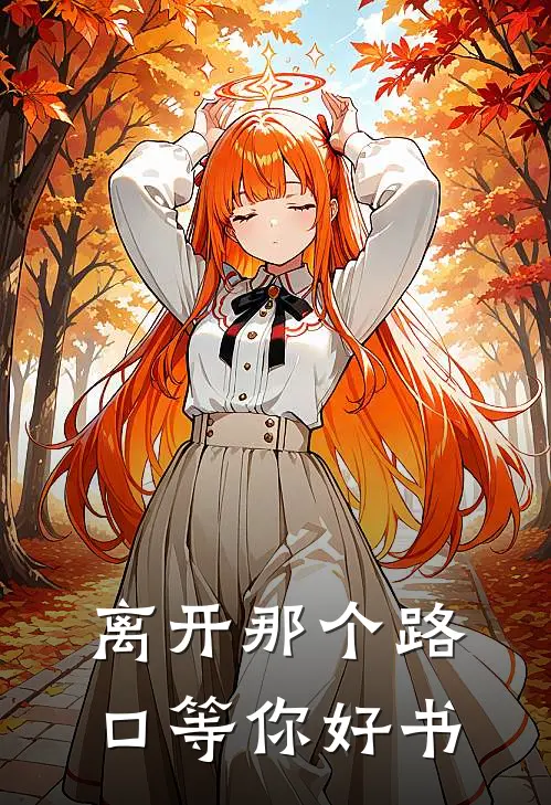 离开那个路口等你好书