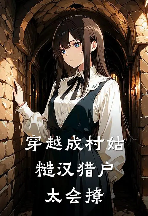 穿越成村姑：糙汉猎户太会撩