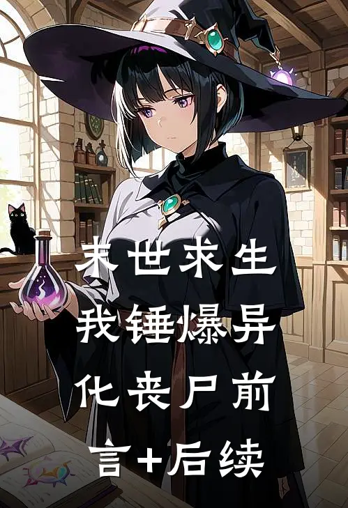 末世求生：我锤爆异化丧尸前言+后续