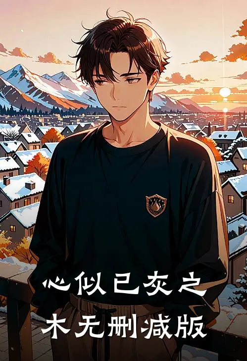 心似已灰之木无删减版