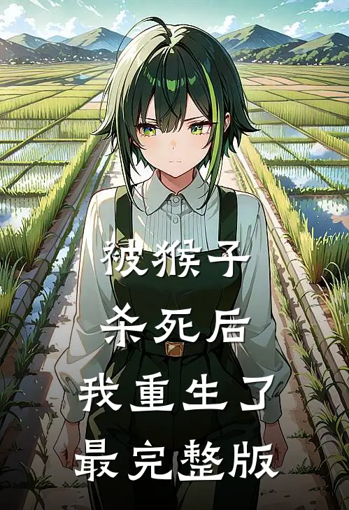 被猴子杀死后，我重生了最完整版
