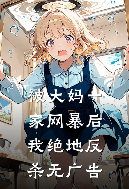 被大妈一家网暴后我绝地反杀无广告