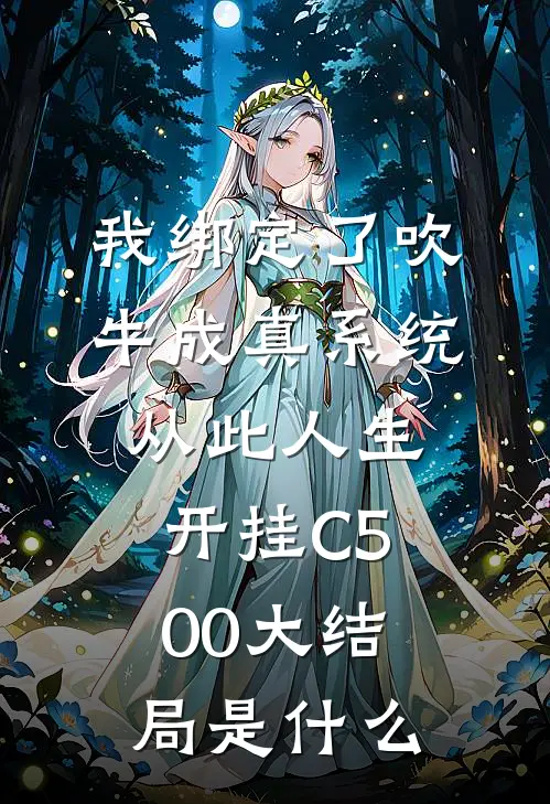 我绑定了吹牛成真系统，从此人生开挂C500大结局是什么