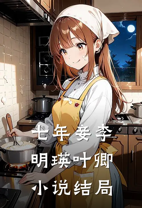 七年妾李明瑛叶卿小说结局