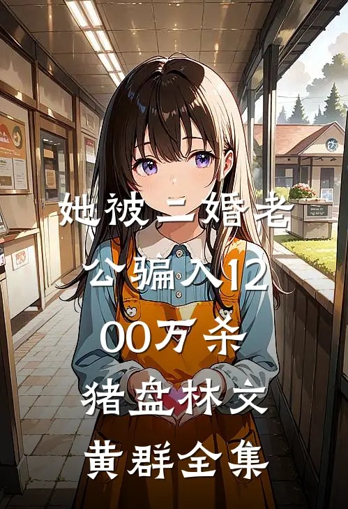 她被二婚老公骗入1200万杀猪盘林文黄群全集