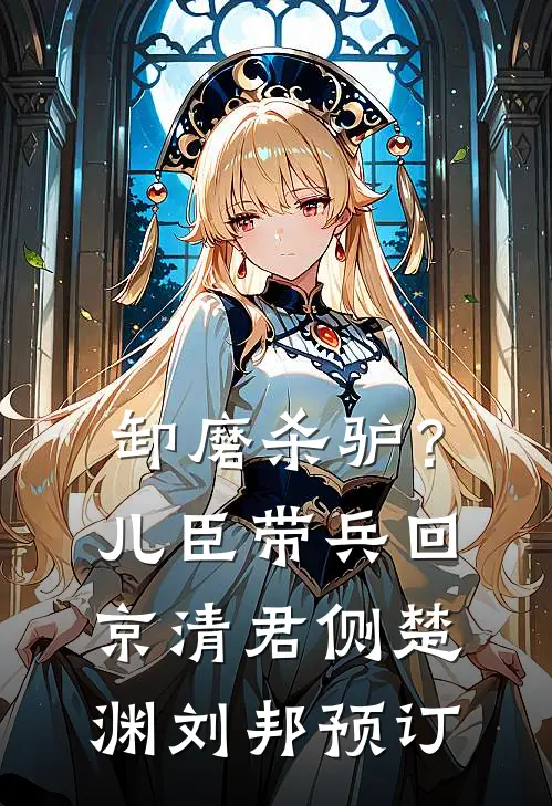 花开彼岸，卿卿独行