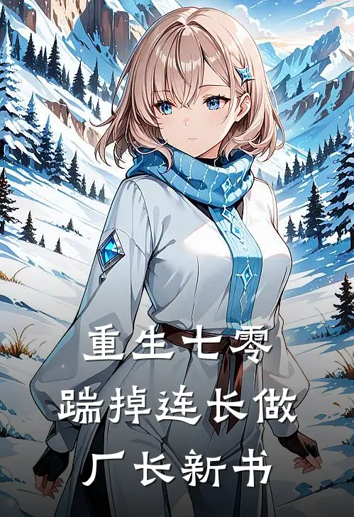 重生七零，踹掉连长做厂长新书