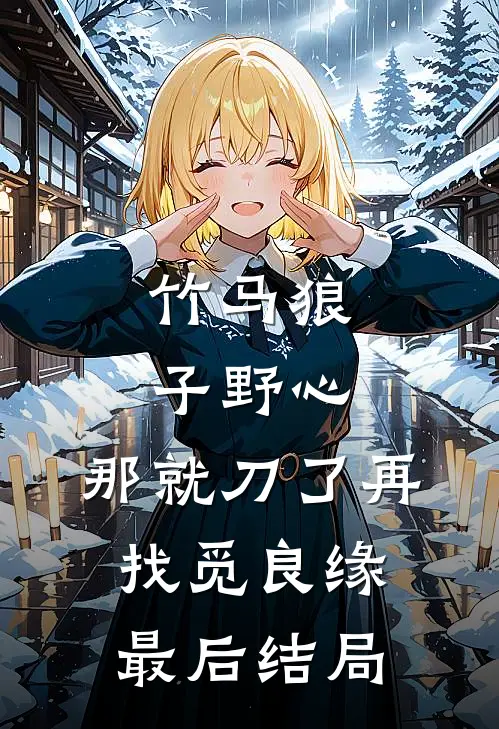 竹马狼子野心，那就刀了再找觅良缘最后结局