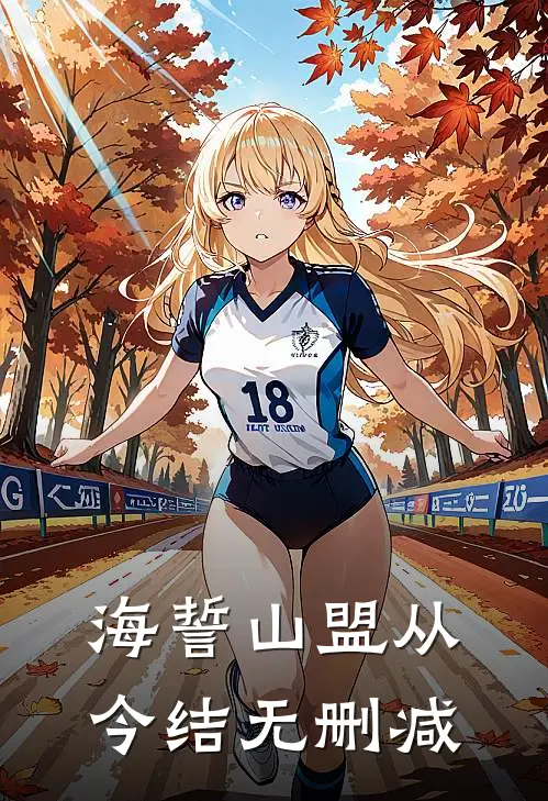 海誓山盟从今结无删减