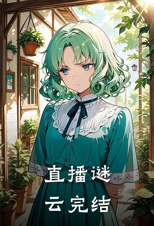 直播谜云完结