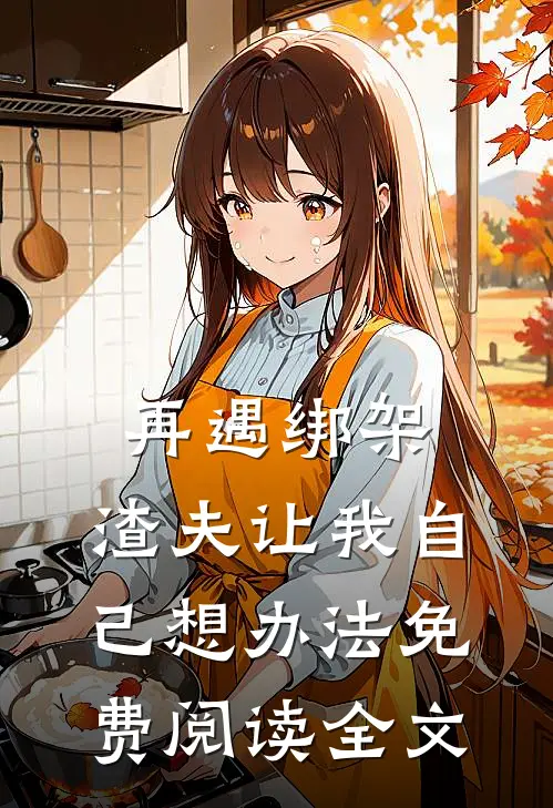 再遇绑架，渣夫让我自己想办法免费阅读全文