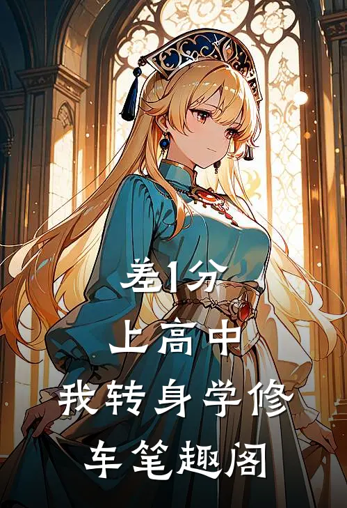 差1分上高中，我转身学修车笔趣阁