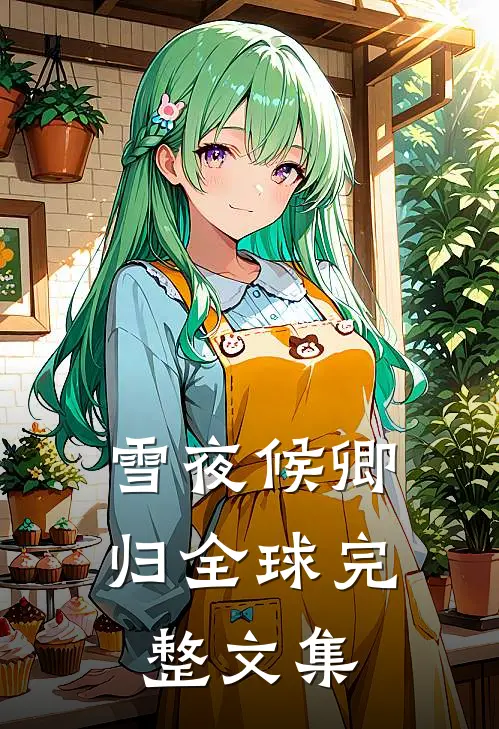 雪夜候卿归全球完整文集