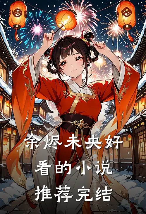 余烬未央好看的小说推荐完结