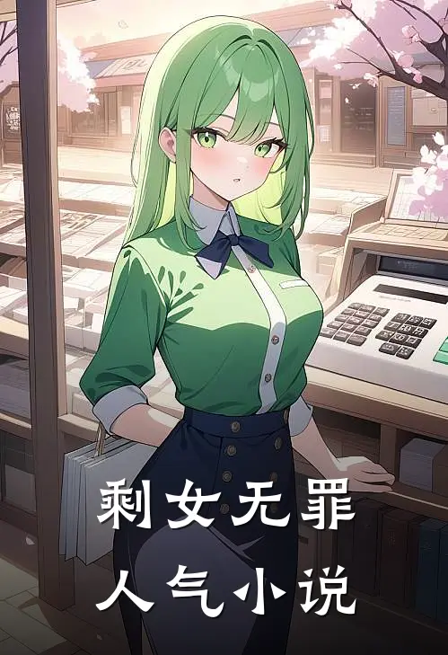 剩女无罪人气小说