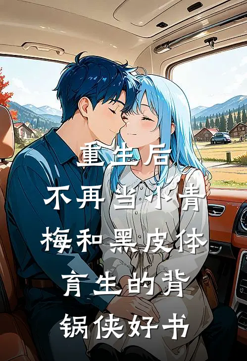 重生后，不再当小青梅和黑皮体育生的背锅侠好书