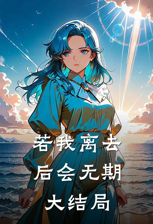 若我离去，后会无期大结局
