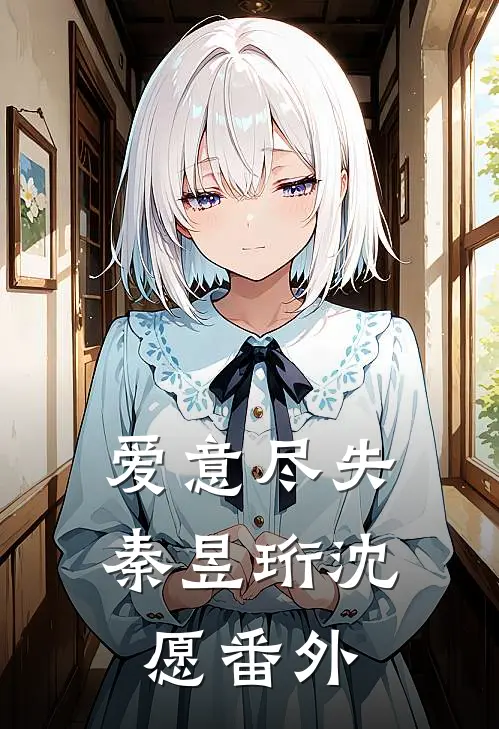 爱意尽失秦昱珩沈愿番外