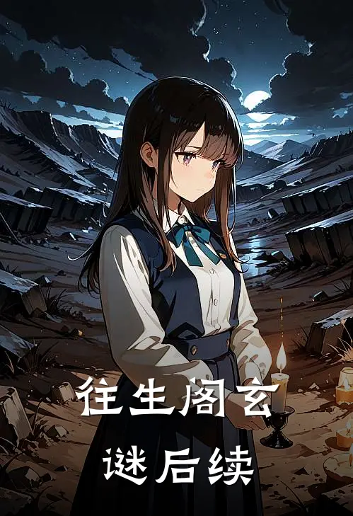 往生阁玄谜后续